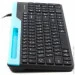  A4Tech FK25 (Black)
