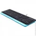  A4Tech FKS10 (Blue)