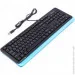  A4Tech FKS10 (Blue)