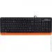  A4Tech FKS10 (Orange)
