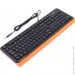  A4Tech FKS10 (Orange)