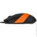  A4Tech FM10 (Orange)