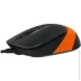  A4Tech FM10 (Orange)