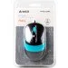  A4Tech FM10 (Blue)