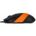  A4Tech FM10 (Orange)