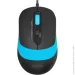  A4Tech FM10S (Blue)