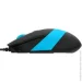  A4Tech FM10S (Blue)