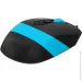  A4Tech FM10S (Blue)