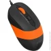  A4Tech FM10S (Orange)