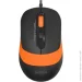  A4Tech FM10S (Orange)