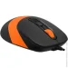  A4Tech FM10S (Orange)