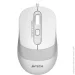 A4Tech FM10S (White)