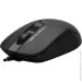  A4Tech FM12T Black