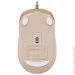  A4Tech FM26 (Cafe Latte)