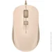  A4Tech FM26S (Cafe Latte)
