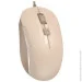  A4Tech FM26S (Cafe Latte)