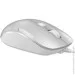  A4Tech FM26S (Icy White)