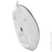  A4Tech FM26S (Icy White)
