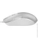  A4Tech FM26S (Icy White)