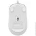  A4Tech FM26S (Icy White)
