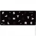    A4Tech FP75 (Black)