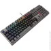  A4Tech FS100 (Stone Black)