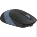  A4Tech Fstyler FB10C Ash Blue (FB10C(AshBlue))