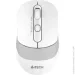  A4Tech Fstyler FB10C Grayish White (FB10C(GrayishWhite))