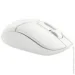  A4Tech FB12S Silent White