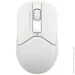  A4Tech FB12S Silent White