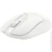  A4Tech FB12S Silent White