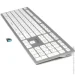  A4Tech Fstyler FBX50C White (FBX50C(White))