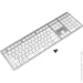  A4Tech Fstyler FBX50C White (FBX50C(White))