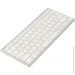  A4Tech FBX51C (White)