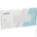  A4Tech FBX51C (White)