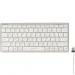  A4Tech FBX51C (White)