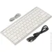  A4Tech FBX51C (White)