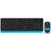  (  ) A4Tech FG1010 (Blue)