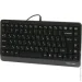  A4Tech Fstyler FKS11 Grey (FKS11USB(Grey))