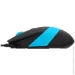  A4Tech FM10S (Blue)