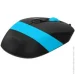  A4Tech FM10S (Blue)