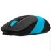  A4Tech FM10S (Blue)