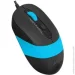  A4Tech FM10S (Blue)