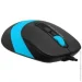  A4Tech FM10S (Blue)