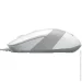  A4Tech FM10S (White)