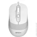  A4Tech FM10S (White)