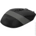  A4Tech FM10ST Grey