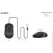  A4Tech FM10ST Grey