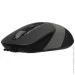  A4Tech FM10T Gray