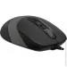  A4Tech FM10T Gray